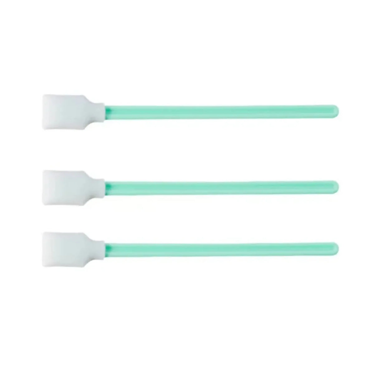 50PCS Cleaning Tool For Epson Roland Mimaki Mutoh Printhead Cleaning Sponge
