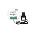 Smart ZigBee Energy Meter Bidirection 1, 2 Channel with Current Transformer Clamp App Monitor Power 80A 110V/240V 50/60Hz