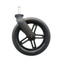 ONLY Melio 17CM Front Or Rear Wheel For Cybex Melio 2/3/Carbon/Pro Series Buggy Accessories Other Stroller Are NOT Compatible!!!