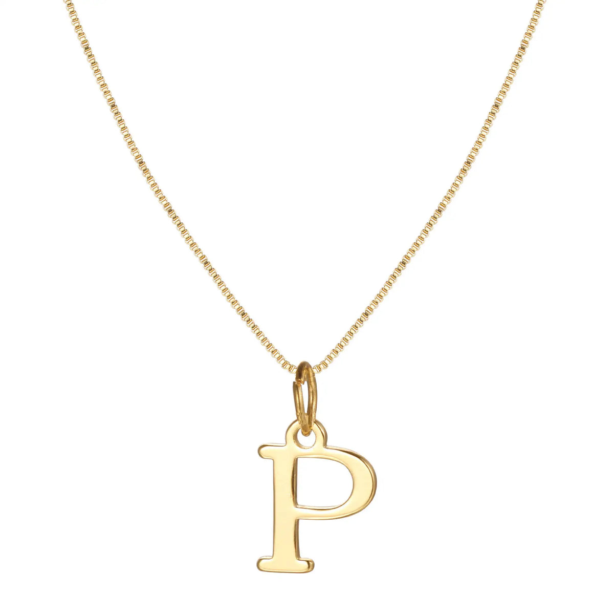 1pc Exquisite Jewelry Necklace, Stainless Steel A-Z,26 English Initials Pendant, Holiday Gift, Suitable For Women To Wear Daily