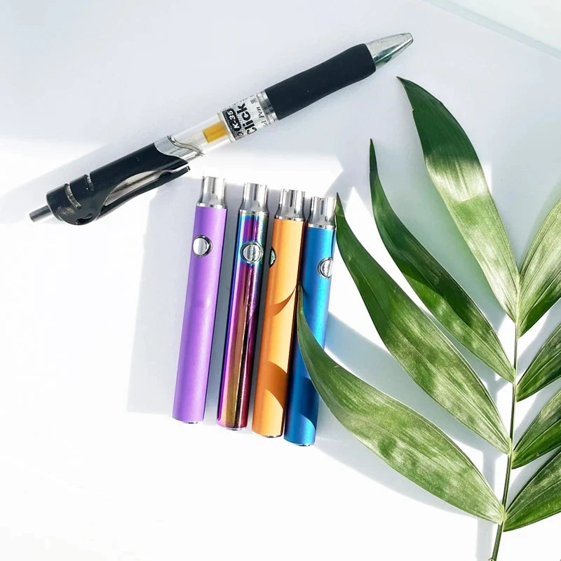 650/1100mAh Battery Welding Tool Kit ,Portable Electric Soldering Iron Pen,510 Thread Heat Tips Electronic Solder Repair Tool