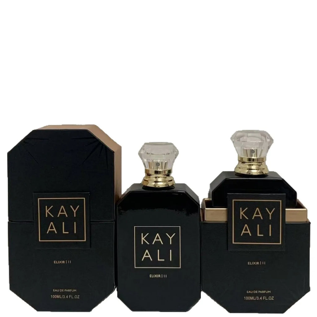 Valentine's Day Gift 2026 New Women Perfume Luxury Fragrance Spray Flirting Pheromone Long Lasting Floral Vanilla Romance