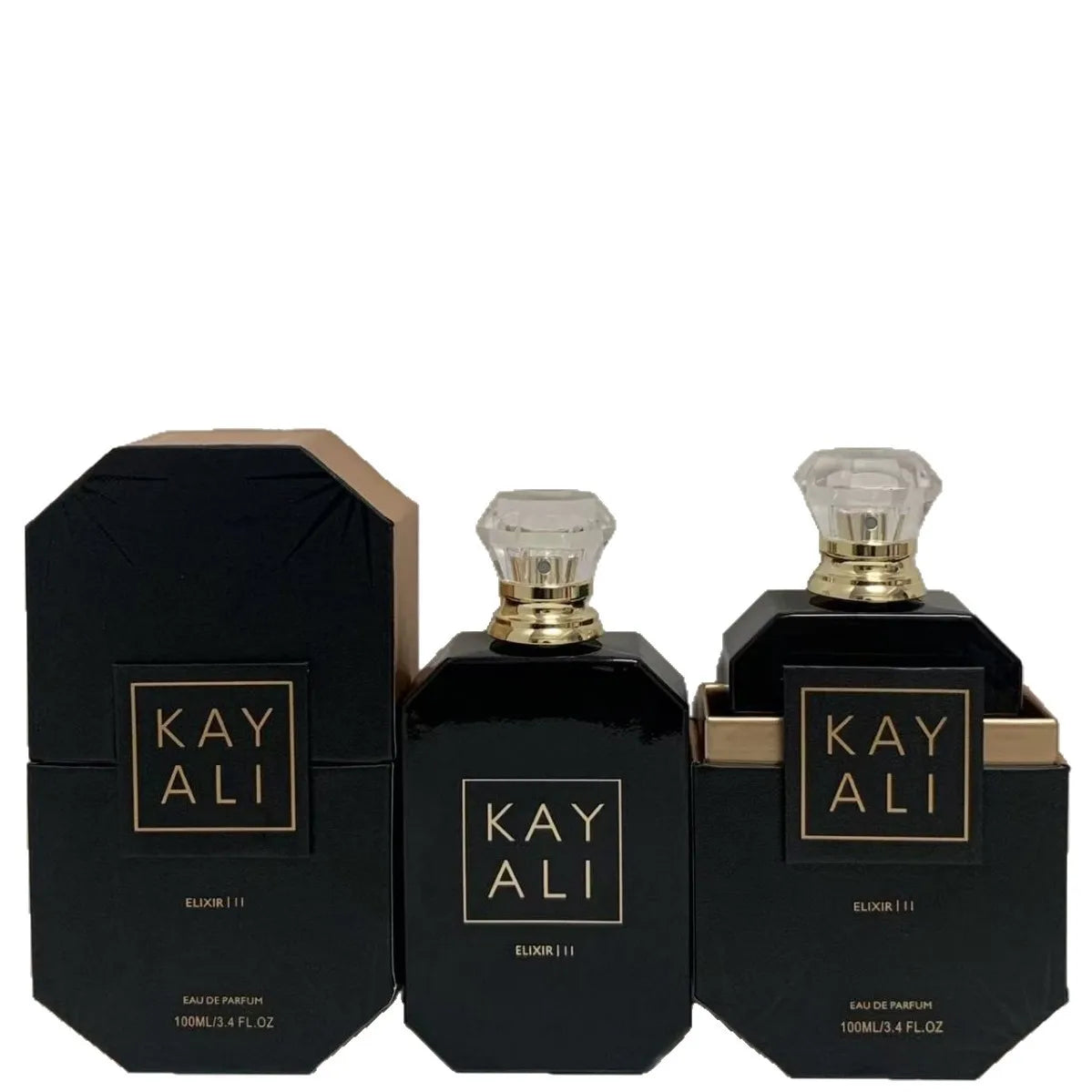 Valentine's Day Gift 2026 New Women Perfume Luxury Fragrance Spray Flirting Pheromone Long Lasting Floral Vanilla Romance