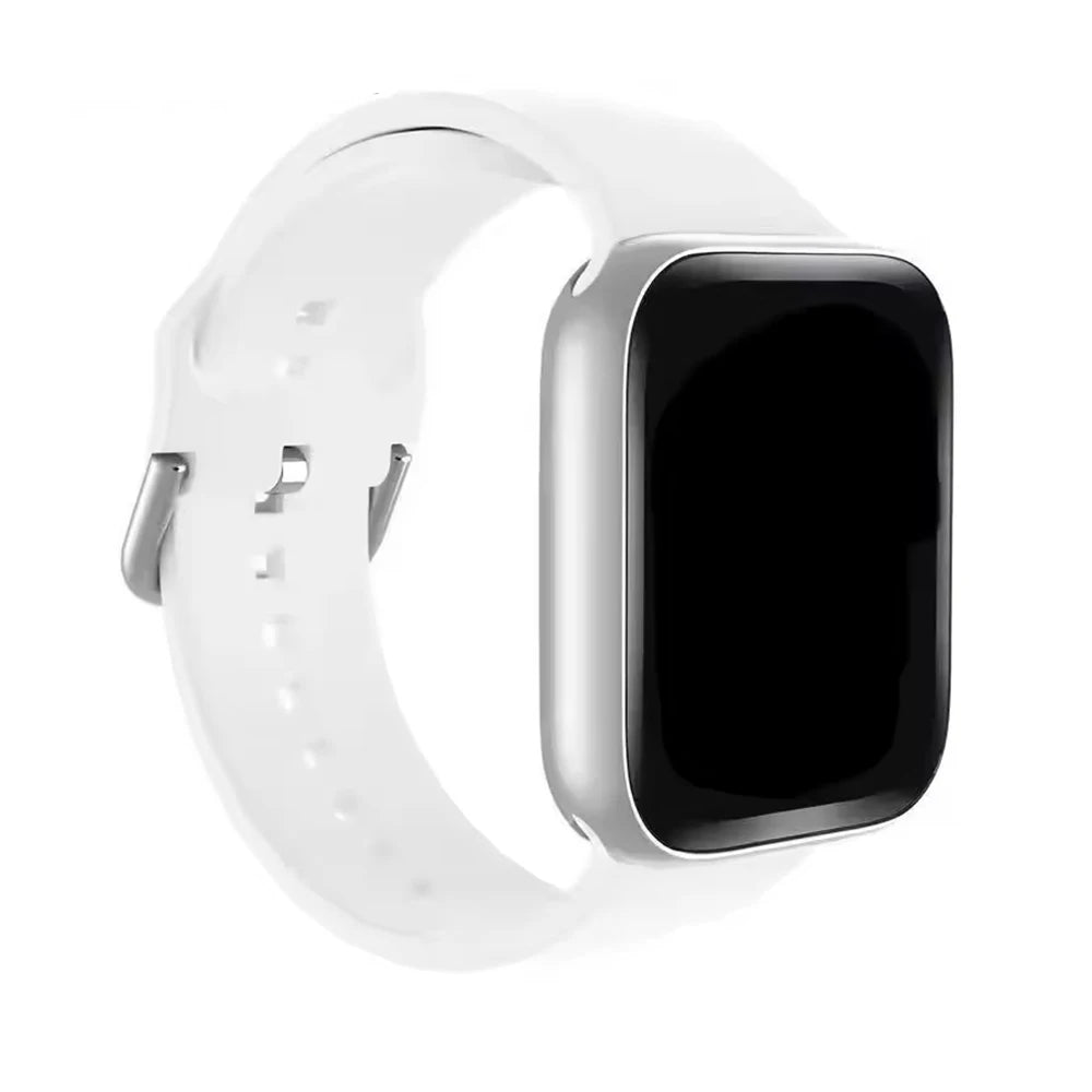 2025 Sports Smartwatch For Men Women Android IOS Phone 1.73" Screen Bluetooth Answer Call Heart Rate Fitness Tracker Watches