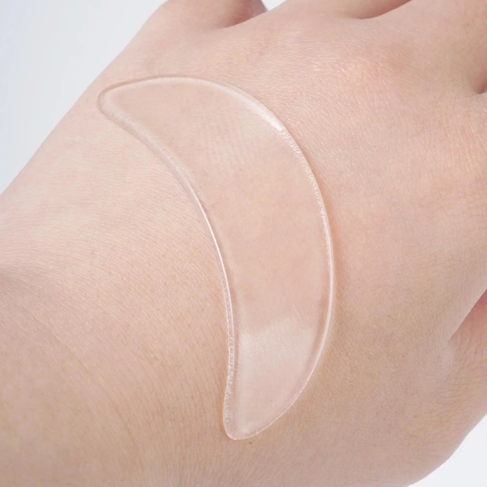 1/16pcs Reusable Silicone Patches Wrinkle Removal Sticker Anti Rimpel Pads Silicone Face Forehead Neck Eye Sticker Skin Care