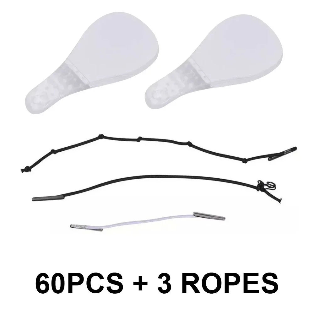 40-240Pcs/Set Invisible Facial Liftting Stickers Thin Face Patches Facial Line Wrinkle Sagging Skin Fast Pull Chin Adhesive Tape
