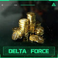 شحن Delta Force 60 Delta Coins | شحن سريع وآمن