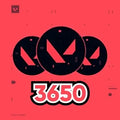شحن 3650VP فالورانت سريع وآمن