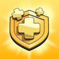 شحن Gold Pass كلاش اوف كلانس سريع وآمن