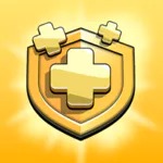 شحن Gold Pass كلاش اوف كلانس سريع وآمن
