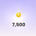 شحن 7500 كوينز TopTop Games & Chat سريع وآمن