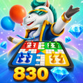 شحن 830 ماسة يلا لودو Yalla Ludo Diamonds سريع وآمن عبر ID بدون كلمة مرور