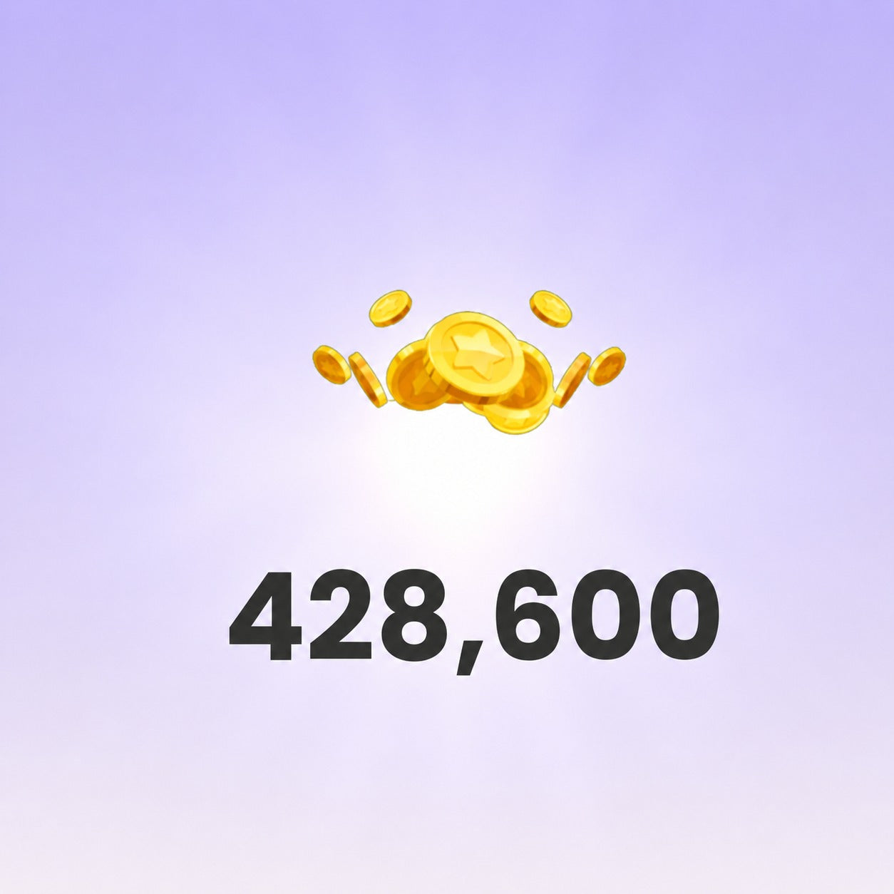 شحن 428600 كوينز TopTop Games & Chat سريع وآمن