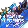 بطاقة League of Legends Gift Card  - أمريكا