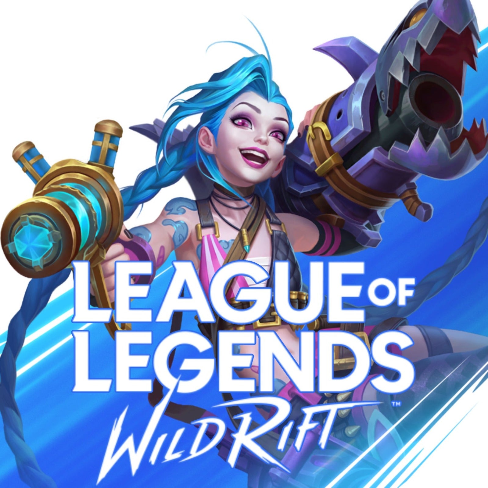 بطاقة League of Legends Gift Card  - أمريكا