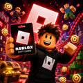 بطاقة روبلوكس 25 دولار Roblox Gift Card شحن فوري