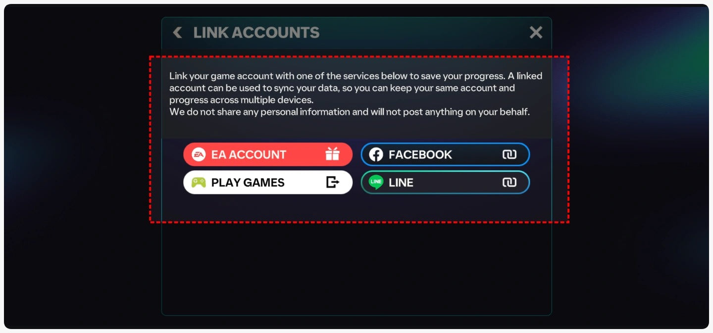 شحن 520 FC Points فيفا موبايل FC Mobile سريع وآمن