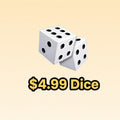 شحن MONOPOLY GO! Dice Rolls | شراء رميات النرد بسرعة وأمان