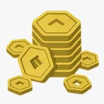 شحن  2,100  روبوكس Roblox Rbx سريع وآمن